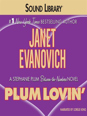 Cover of Plum Lovin'